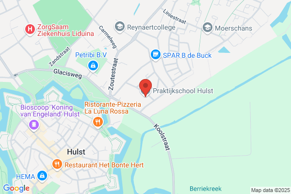 Praktijkschool Hulst