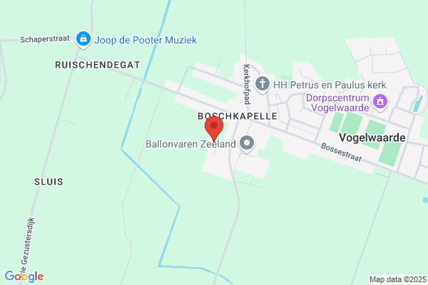 Simons Schilderwerk