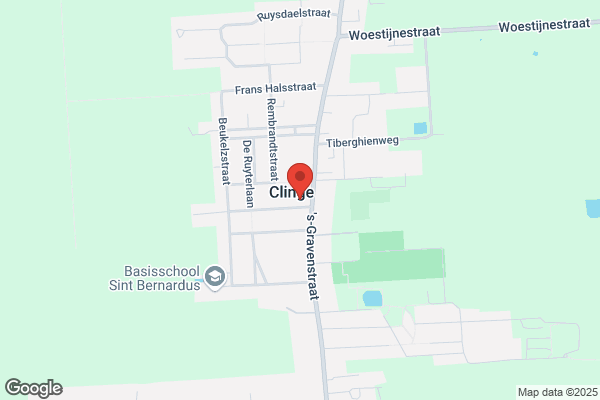 Gessel, Van