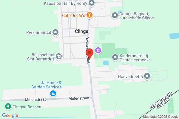 Glenn Aannemingsedrijf