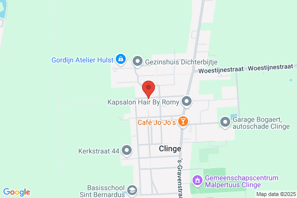 Landbouw, De