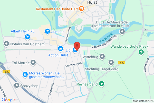 Mikro Hulst