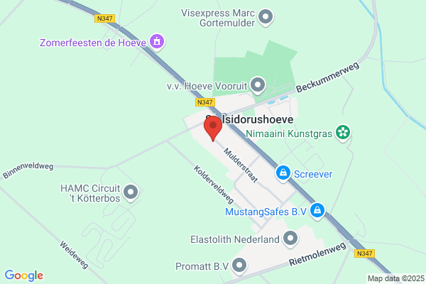 Paranormaal Genezer