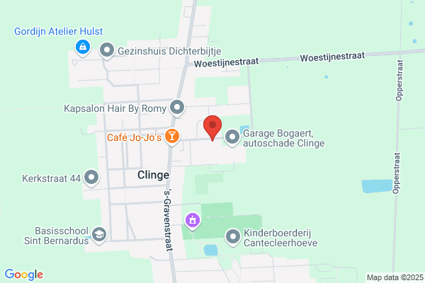 Poele, P F Van De