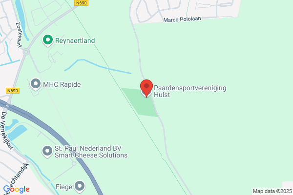 Rijvereniging En Ponyclub Hulst