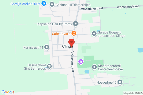 Tandartsenpraktijk M M M C Joris
