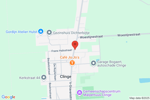 Tekenfabriekje, Het