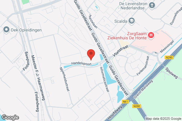 Universum Inkasso Nederland Bv
