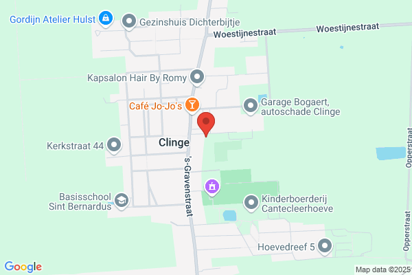 Wilde Zeeuw, De