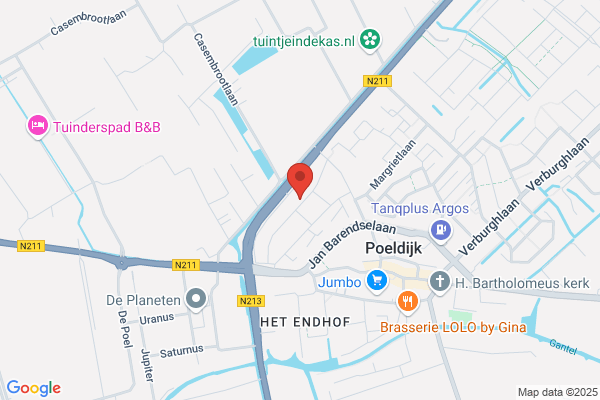 Woninginrichting Ferdi Baart
