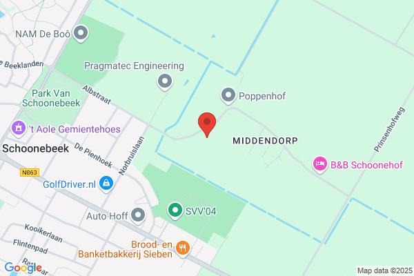 Raad Zuiderveld