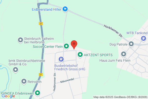 Soppe, Administratiekantoor