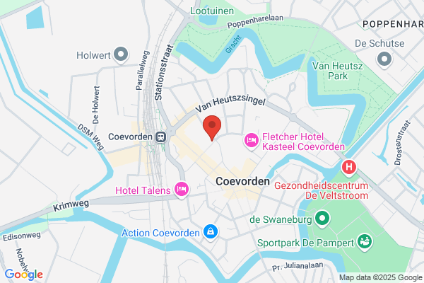 Bonkes Advocaten
