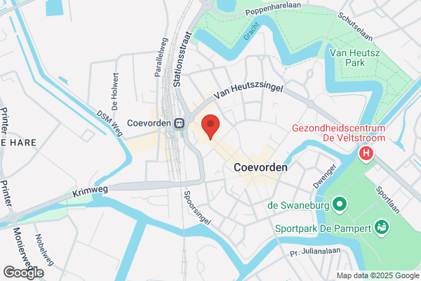 Drogisterij Langemaat