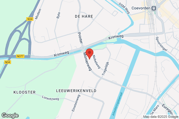 Autobedrijf Stroeve