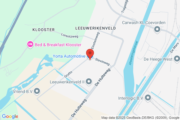 Autohuis Jagt Bv