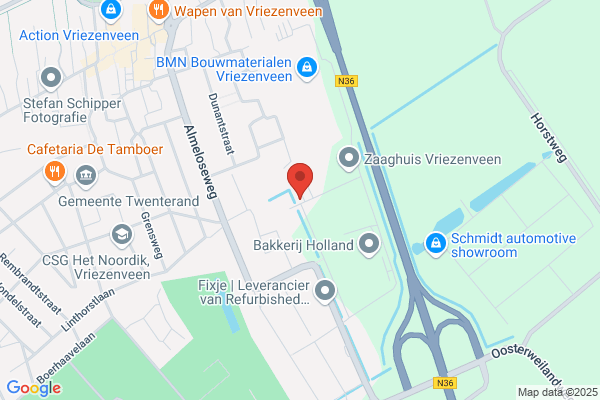 Grevelink