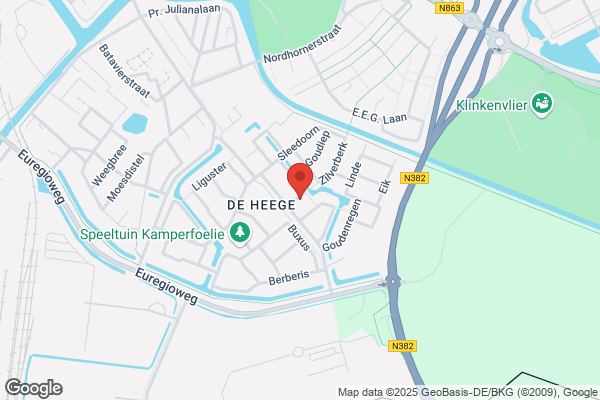 Noorden Reizen Touringcarbedrijf