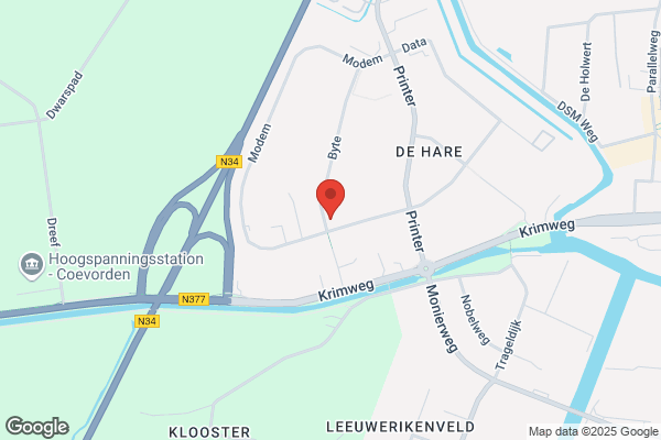 Apk Service Coevorden