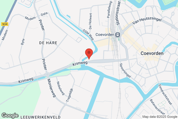 Auto Litmaath Coevorden