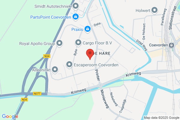 Autobedrijf Harm De Lange Bv