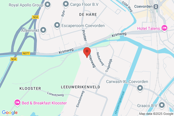 J & V Coevorden