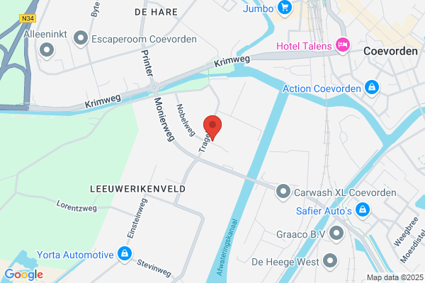 Heijnen Autobedrijf