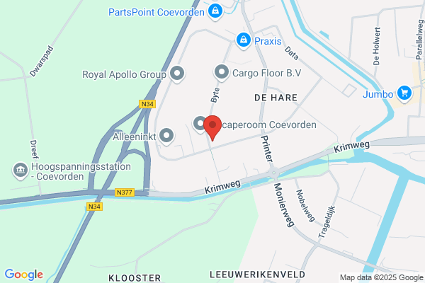 Autoservice Coevorden