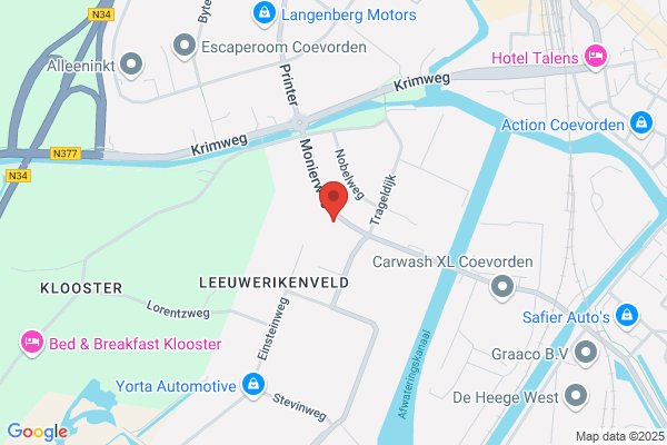 Cas Autoschade