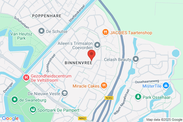 Christelijke Basisschool Dr. Picardt