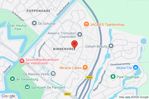Openbare Basisschool Buitenvree