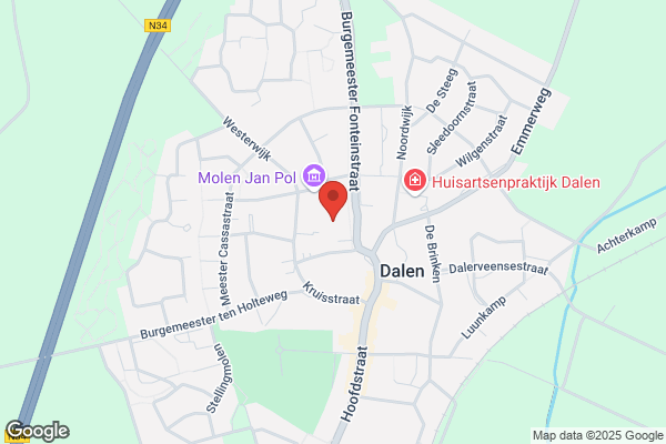 Openbare Basisschool Burgemeester Wessels Boer