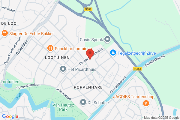 Openbare Basisschool Wilhelmina
