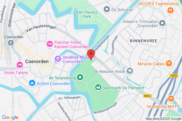 Woonzorgcentrum Sint Franciscus