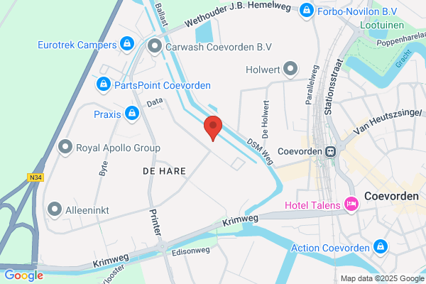 Koers