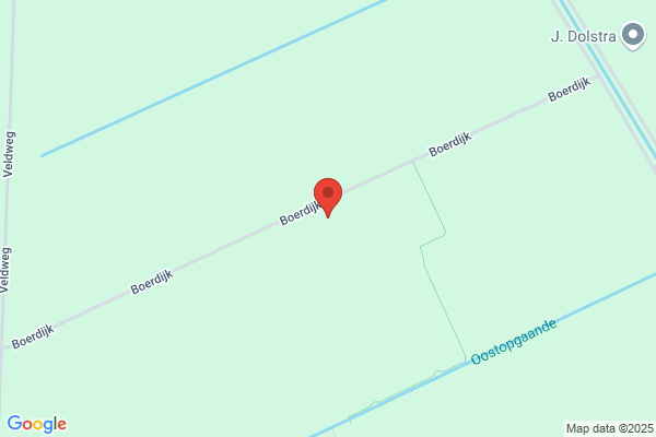 Fels Bestratingen, Van Der