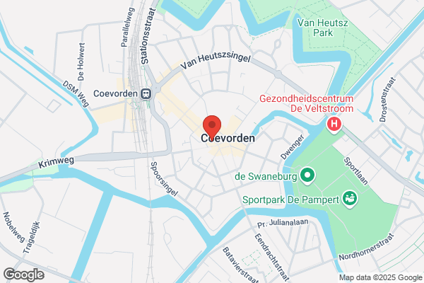 Afleur Bloemenspeciaalzaak