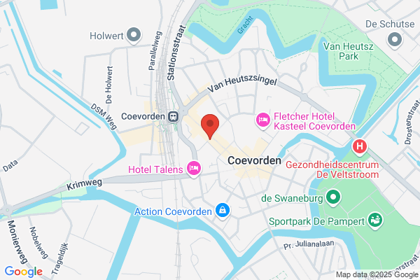 Limburgia Coevorden