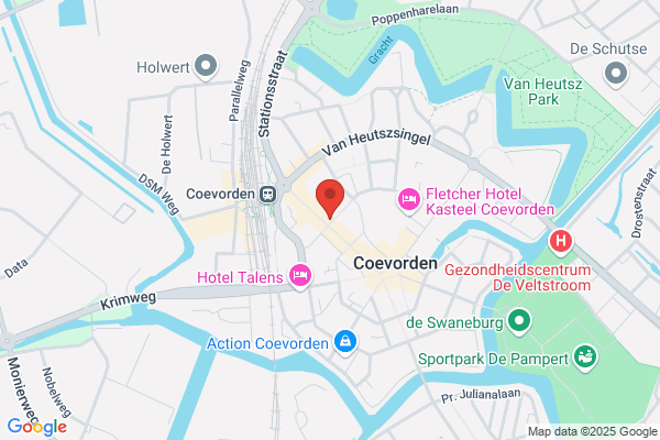 Geveltje, 't