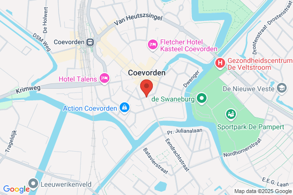 Cafe De Poort Vof