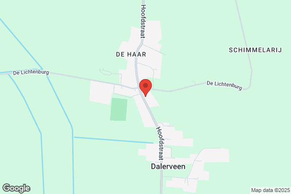 Dorpshuis Boerhoorn