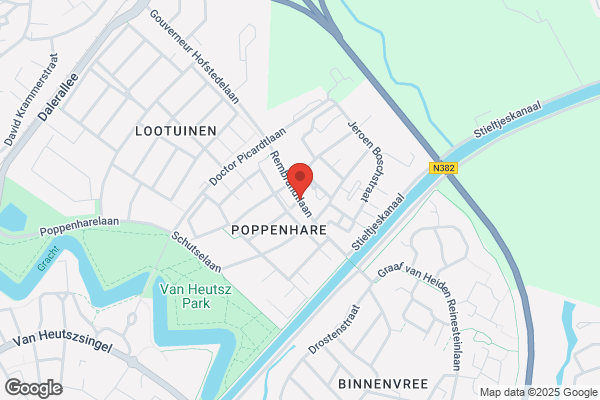 Poppenhare