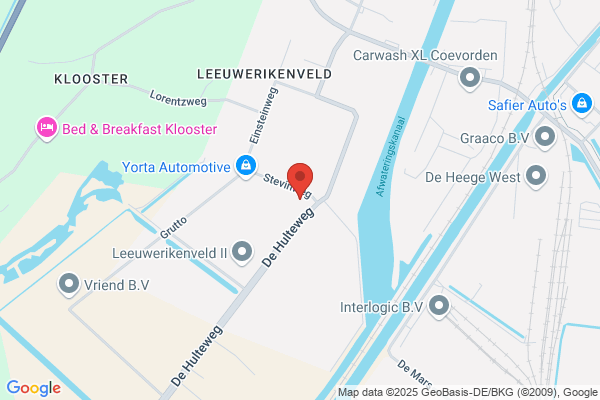 Abeco Holland Bv