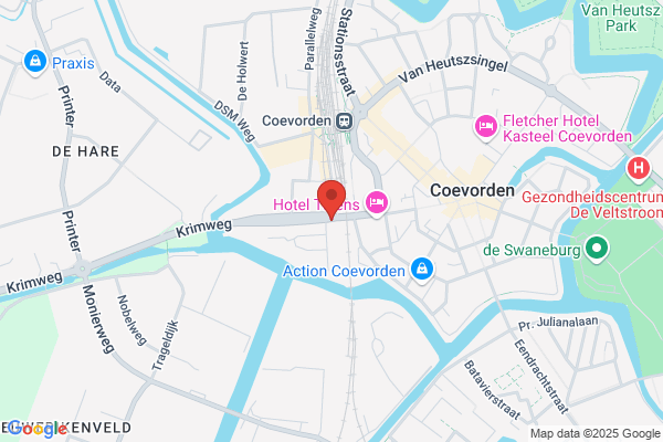 TAKKO FASHION Coevorden