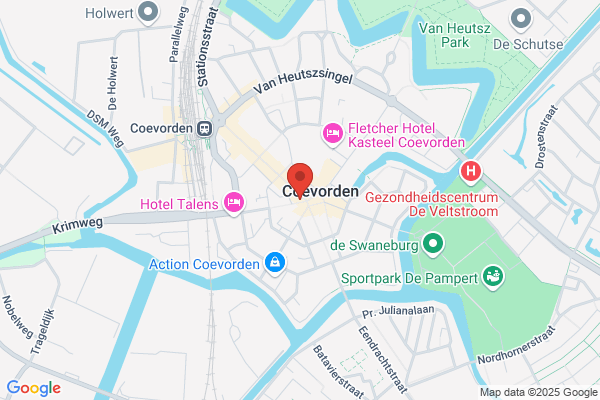 Jonker Sport/Lederwaren En Reparaties Vof