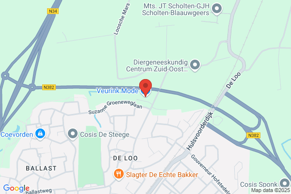 Veurink Ommen Bv