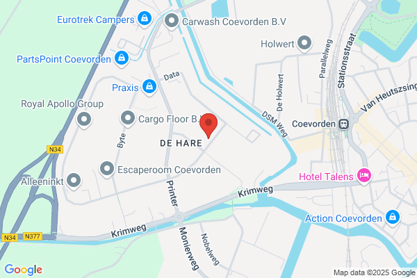 Feyen Pak Bv