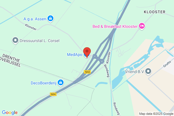Fa De Lange
