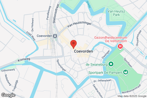 Dimmendaal
