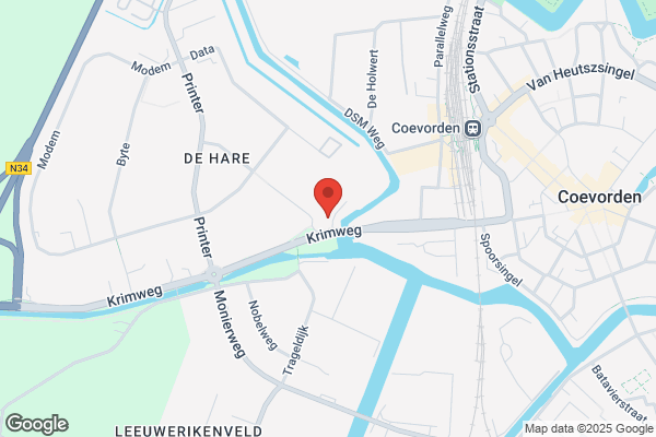 Jongeneel Coevorden Bv